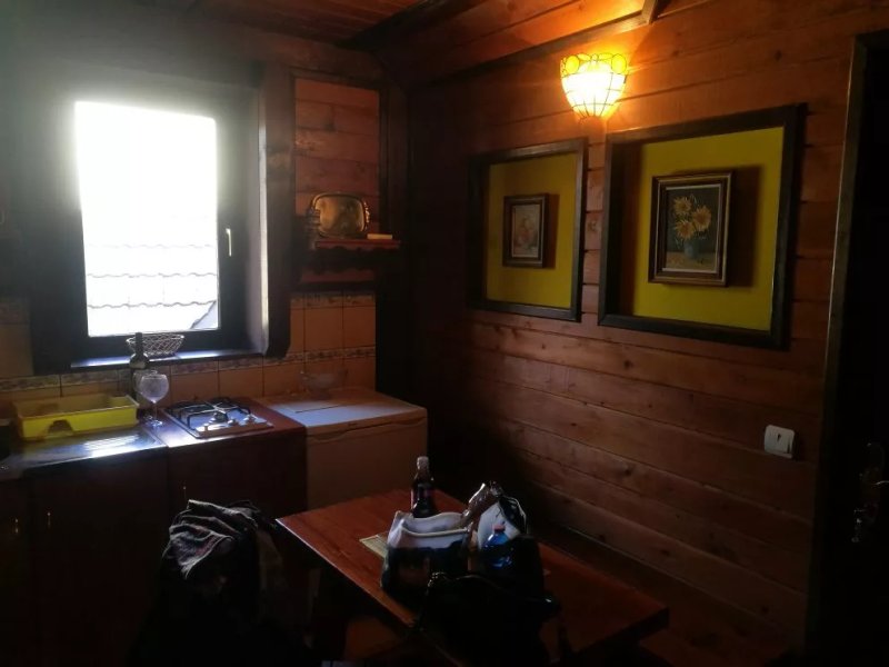 Guest House Alpska Vila