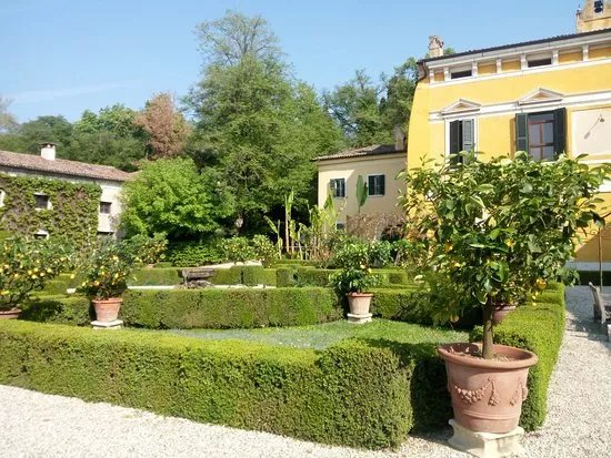 Villa Serego Alighieri