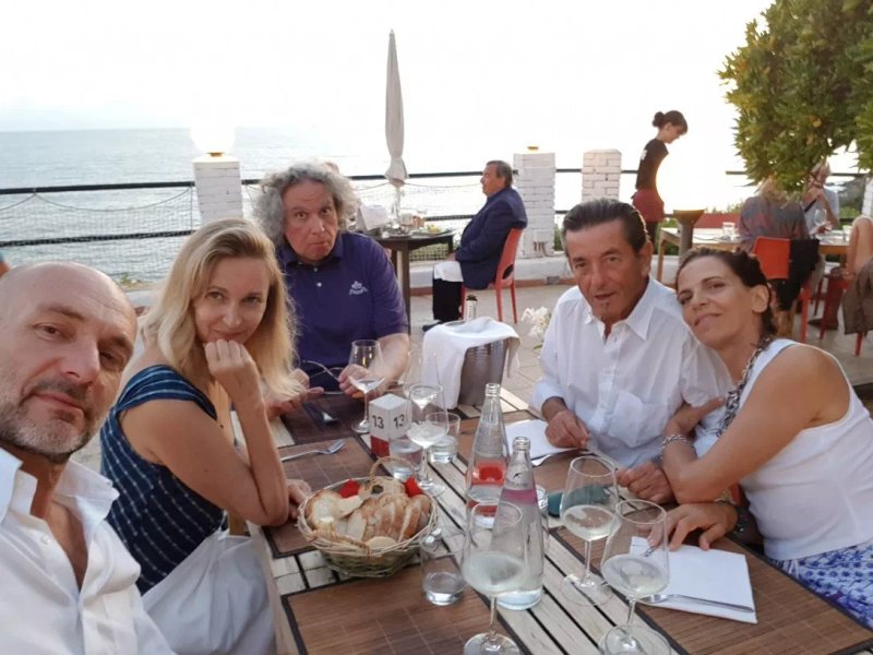 Hotel Ristorante Belsoggiorno