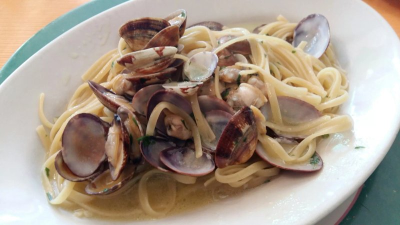 Ristorante Il Gambero & Lion's Cafe