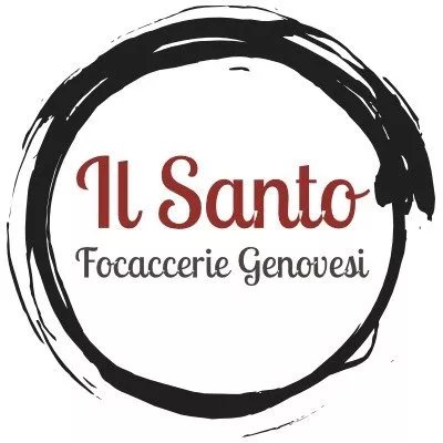 Il Santo Focaccerie Genovesi