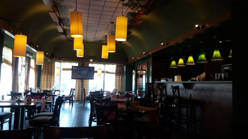 Restauracja Azalia