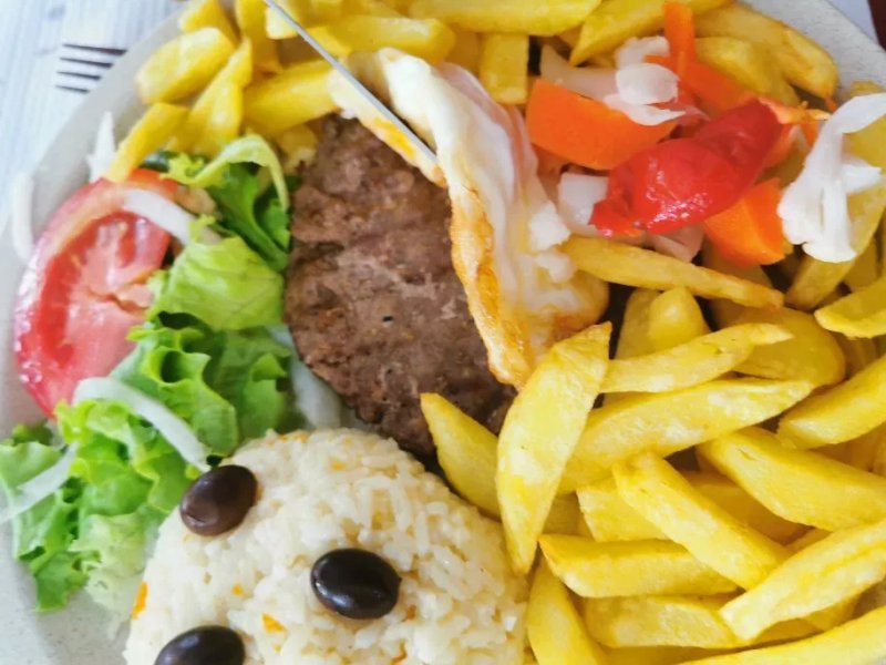 Restaurante Teotonio