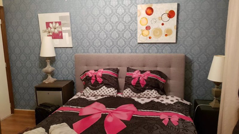 B&B Les Hirondelles