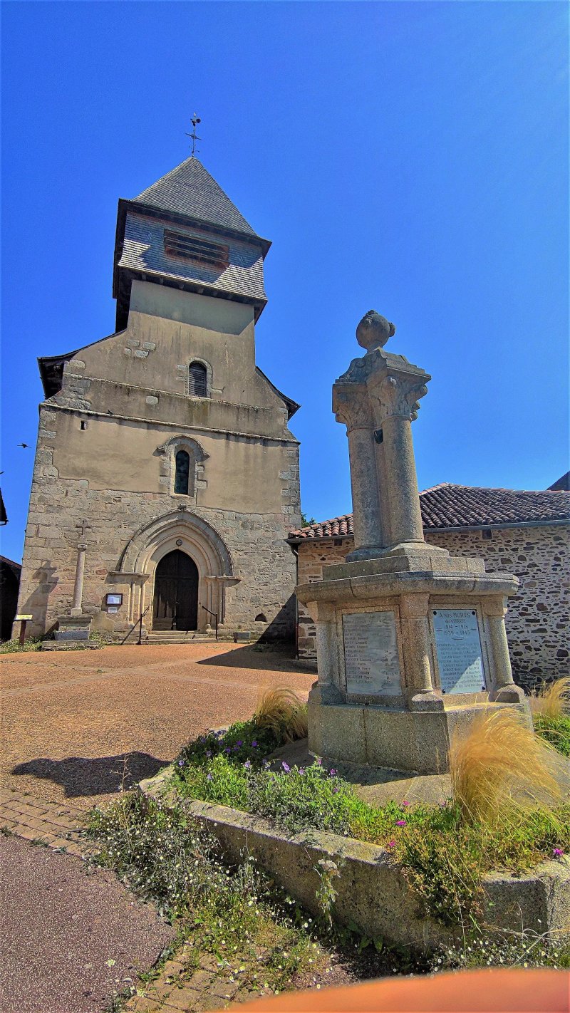 Eglise Saint Paul
