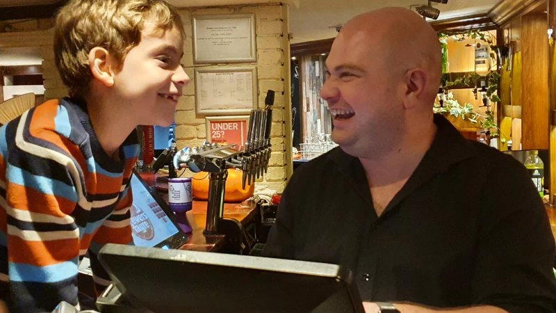 Brookers Oast Brewers Fayre