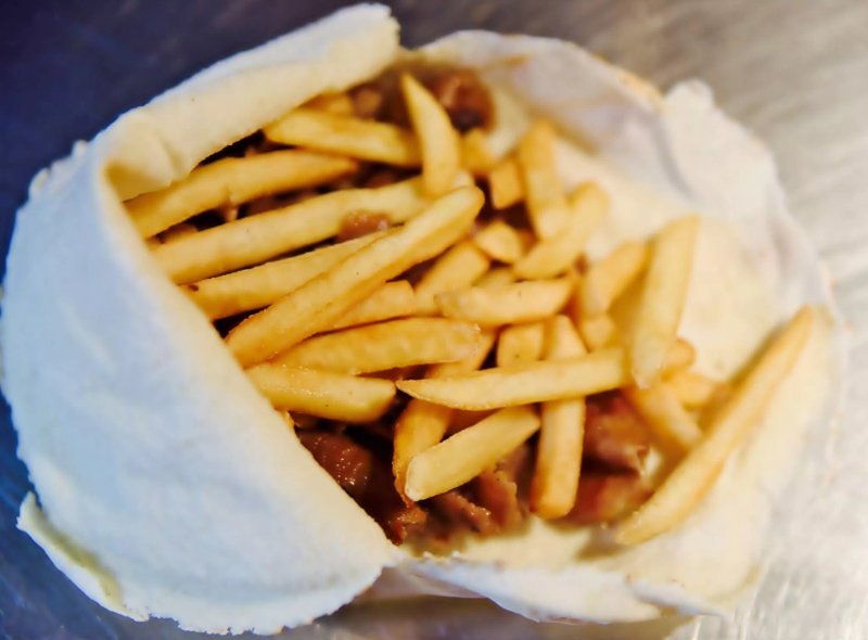 Dara Kebab