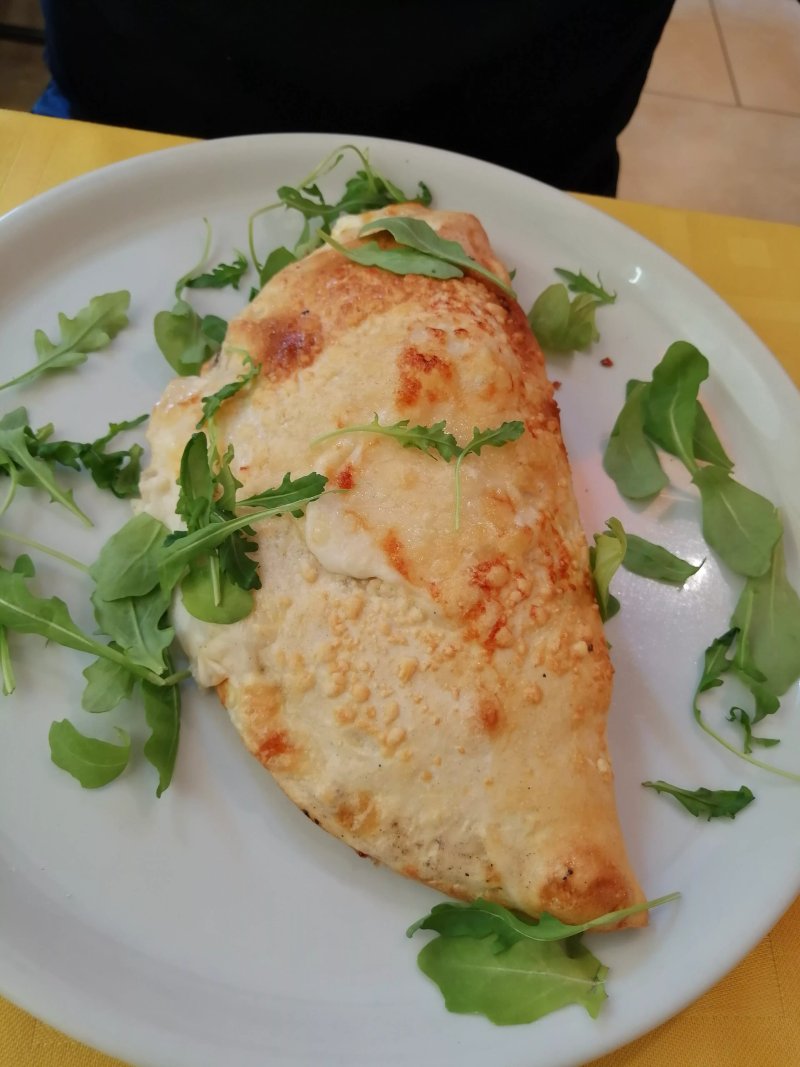 Pizzeria Trastevere