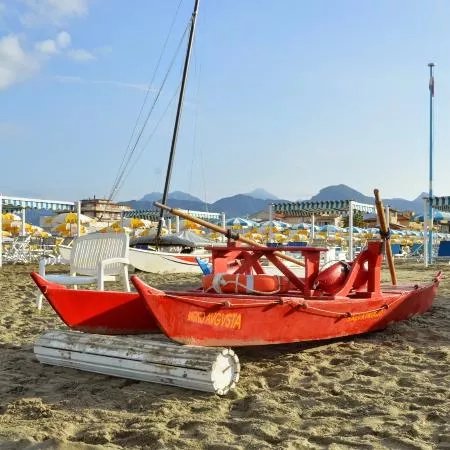 Bagno Augusta