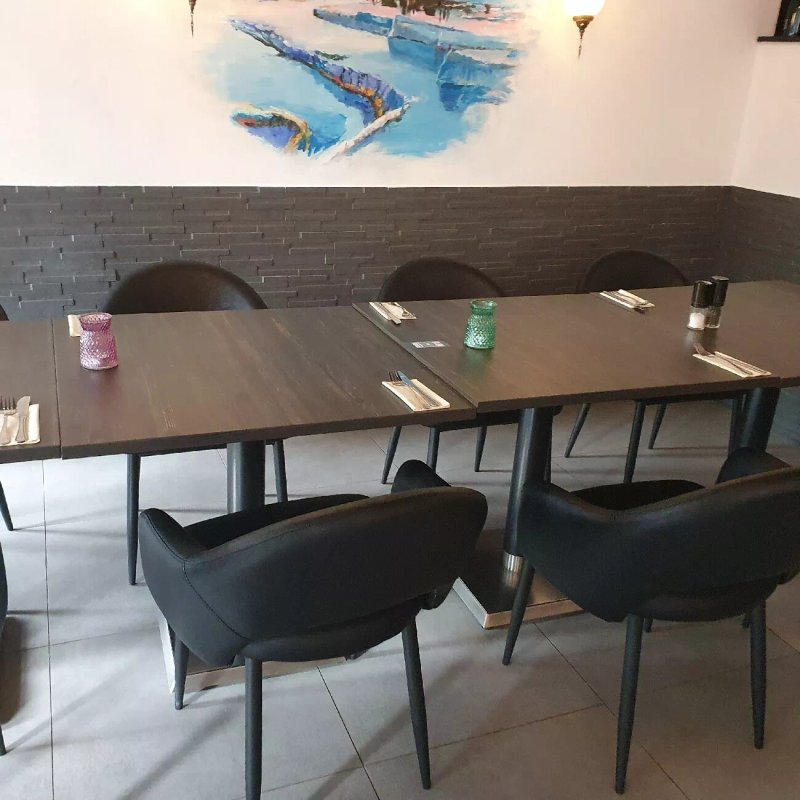 Akdeniz Mittelmeer Restaurant