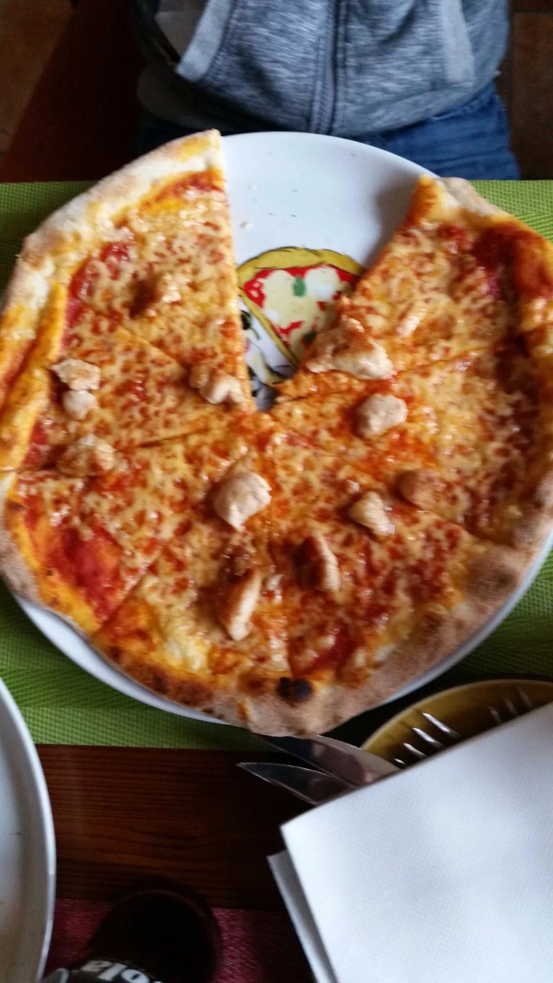 Pension Motyl Restaurant