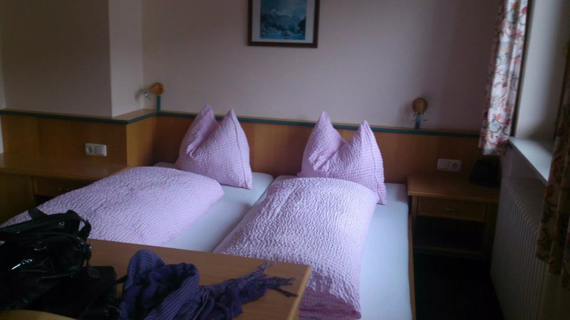 Pension Astlhof