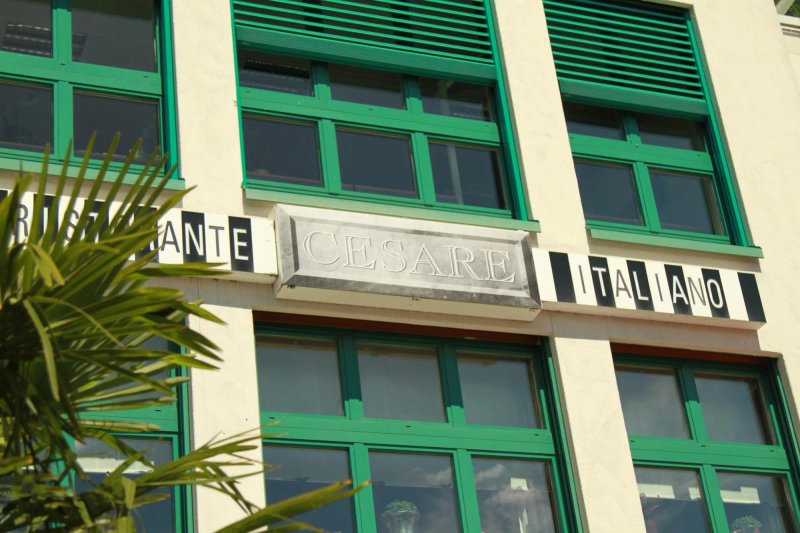 Ristorante Cesare