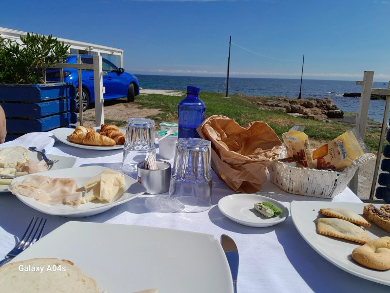 Il Principe Del Mare B&B