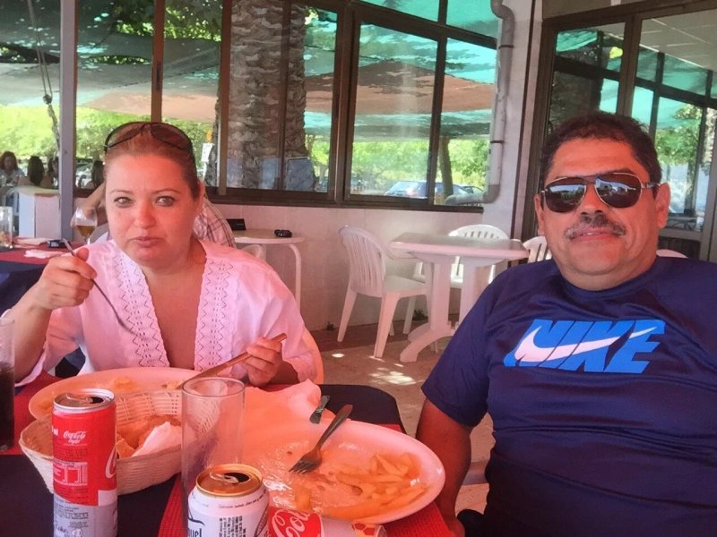 Restaurante El Navegante