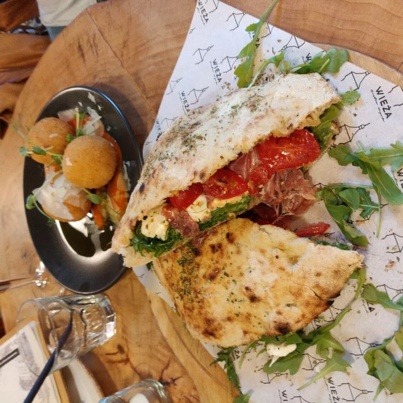 Restauracja Wieza