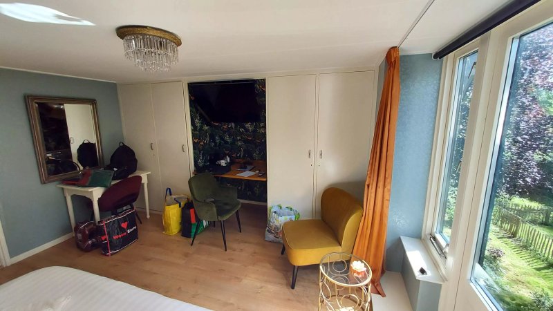 B & B De Pastorie