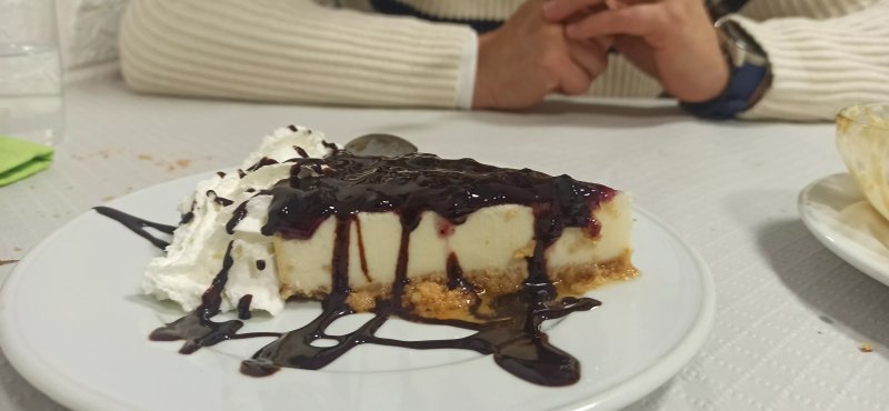 Restaurante Sayane
