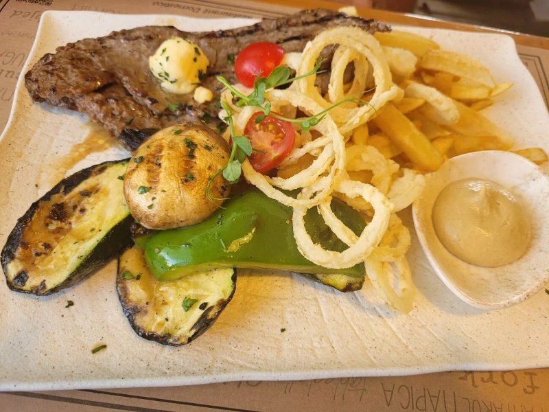 Restaurant Domestico