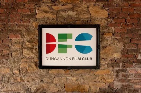 Dungannon Film Club