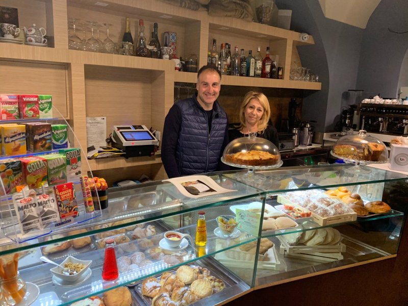 Caffetteria Sant'Euplio