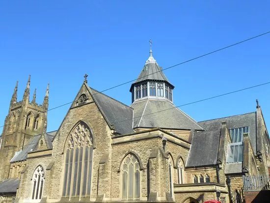 Sacred Heart Church