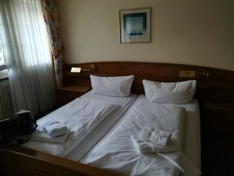 Hotel-Restaurant Torfkrug