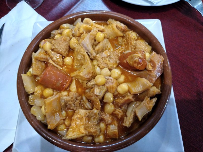 La Casita Del Jamon