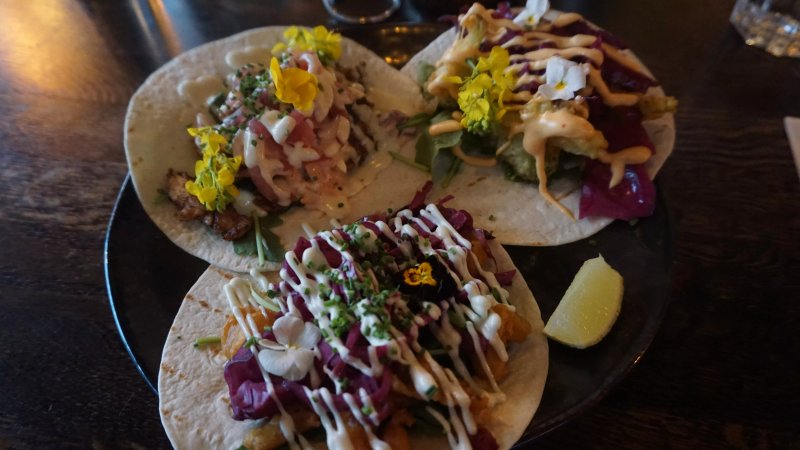 Matarlyst Cafe-restaurant-bar