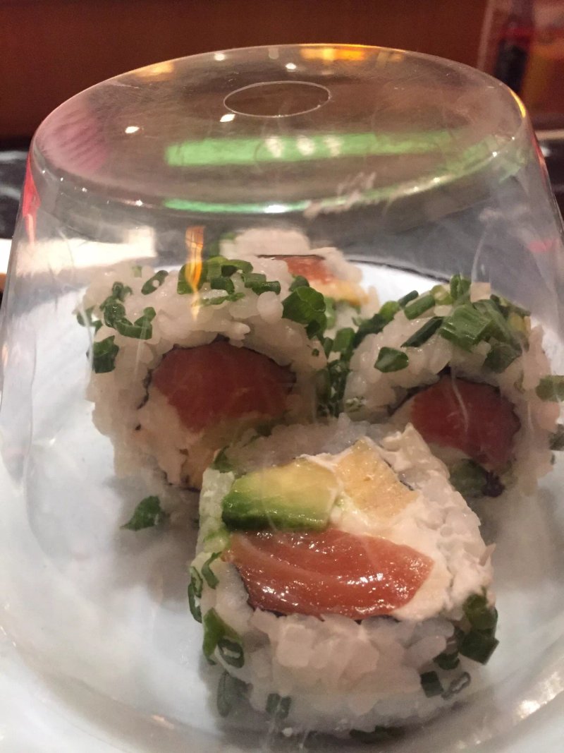 Bando Sushi-Bar Dortmund