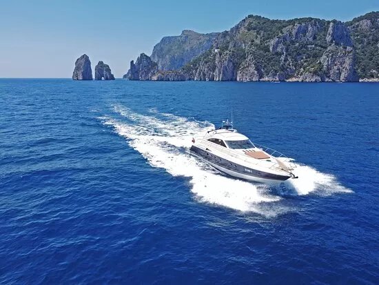 Amalfi Sails