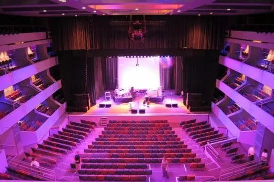 Royal & Derngate Theatre