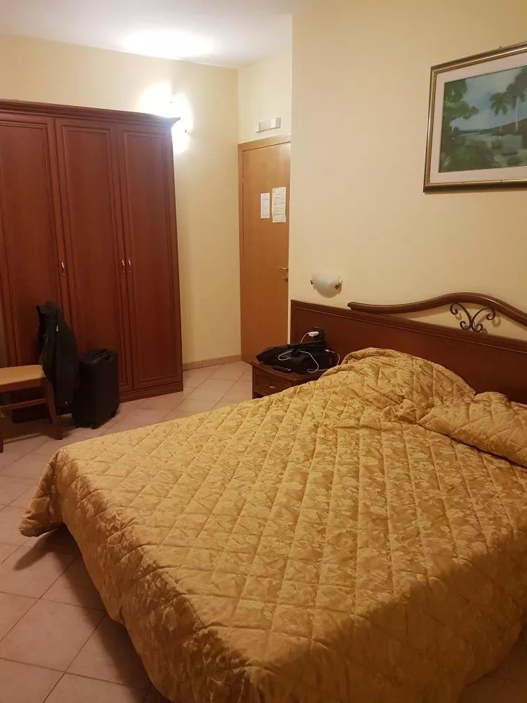 Hotel Villa Dei Cesari