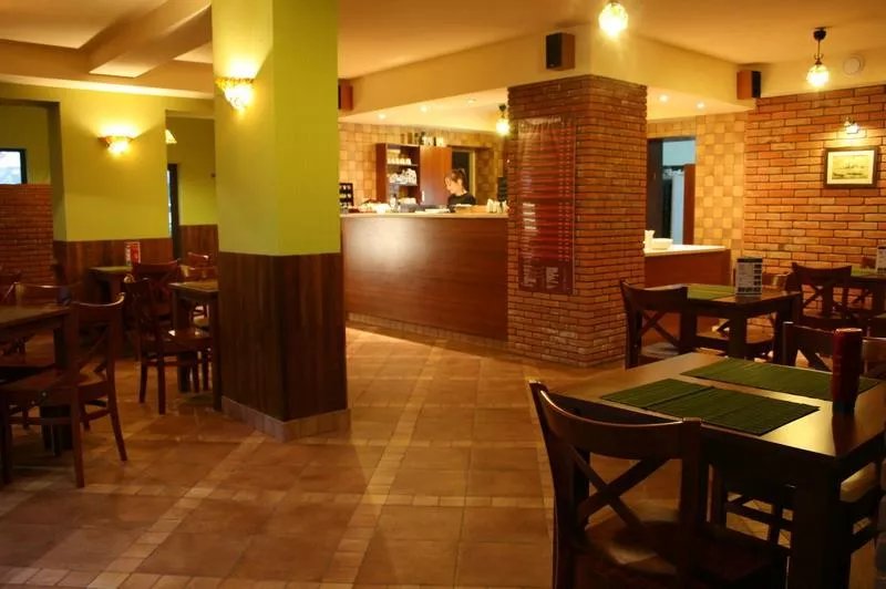 Pizzeria Przystanek