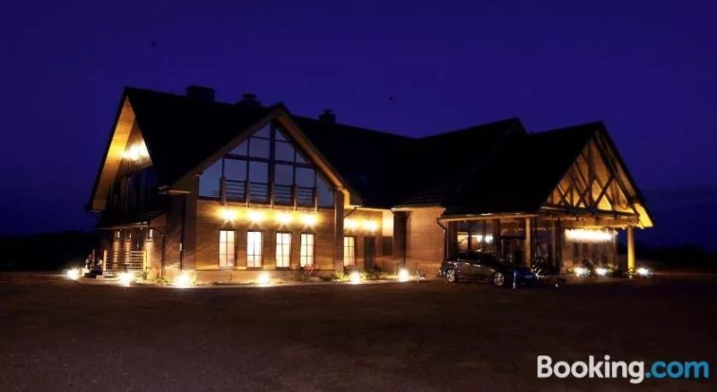Capitals Golf Club
