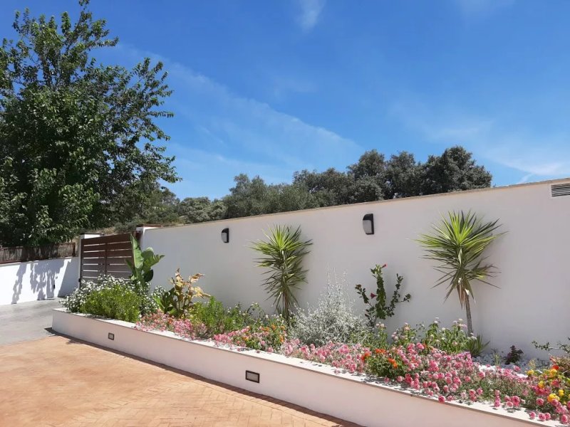 Apartamentos Rurales El Lago