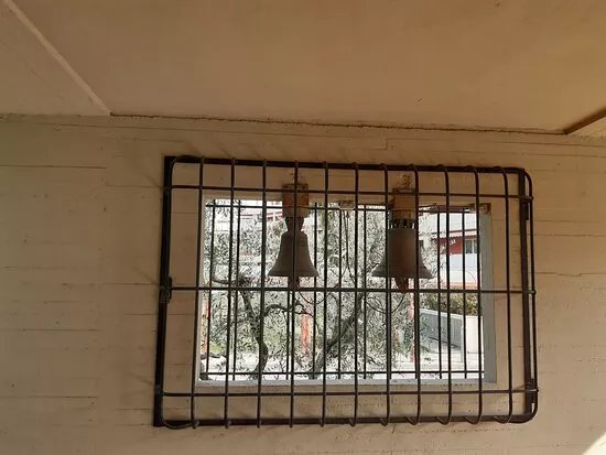 Parrocchia Di San Biagio In Cascheri