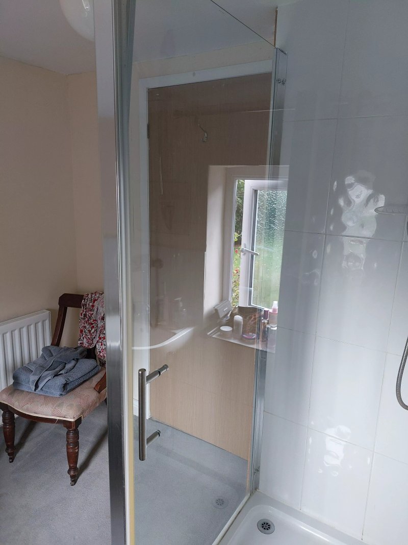 Ashfield Farmhouse Bed and Breakfast