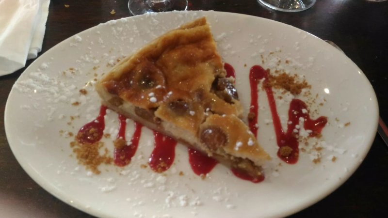 Cafe Brasserie le Bord'o