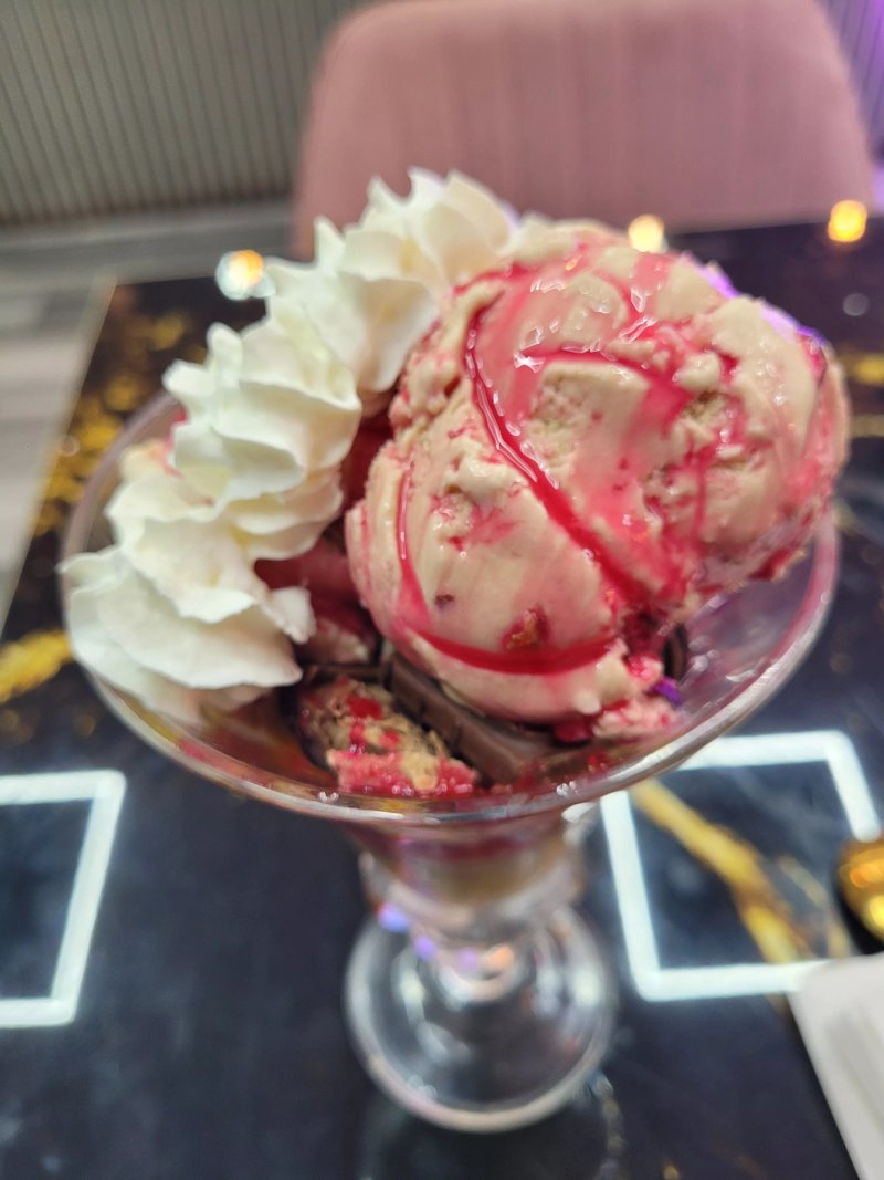 Sugarlush Desserts