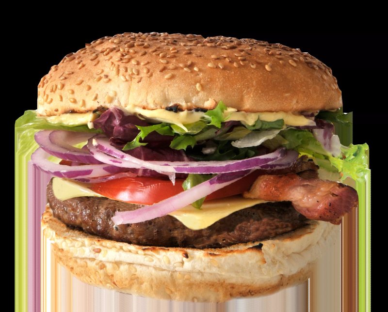 Schwartz Brothers Hamburgers Ltd
