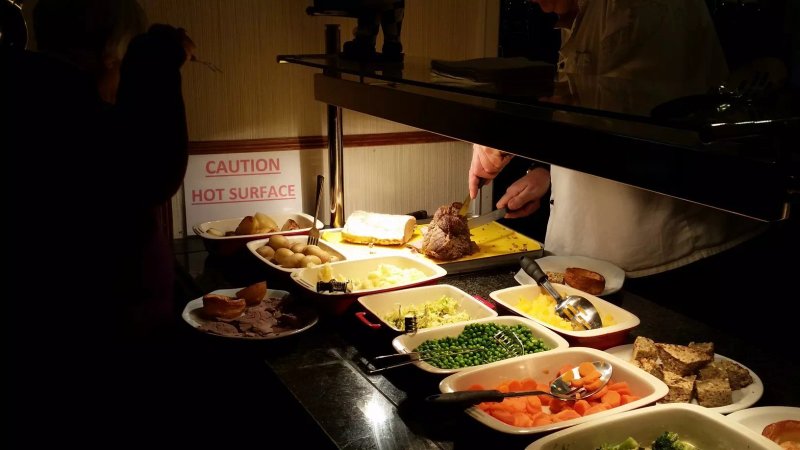 Greenacres Bar & Grill