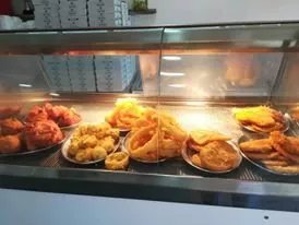 The Balerno Fry