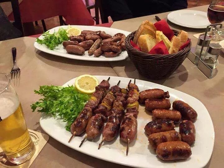 Carne Diem