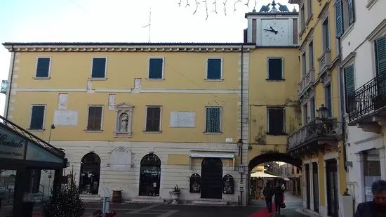Palazzo del Municipio