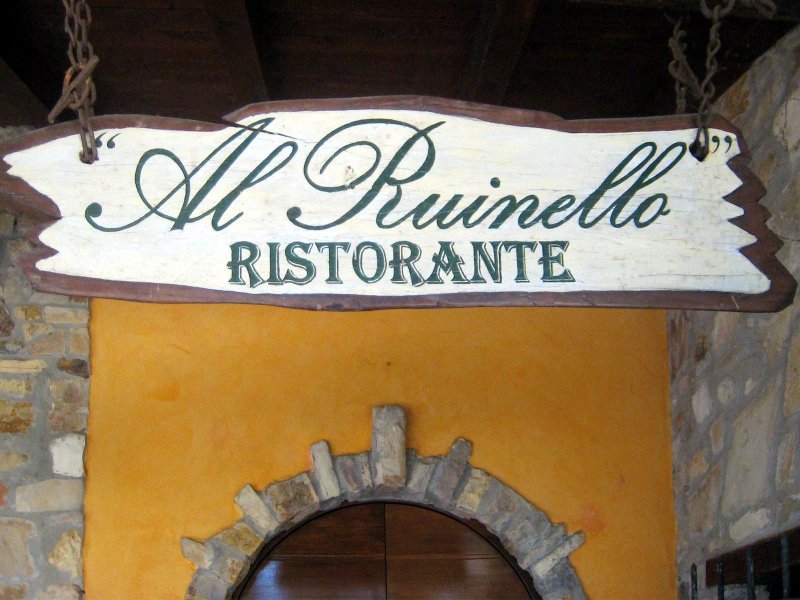 Al Ruinello