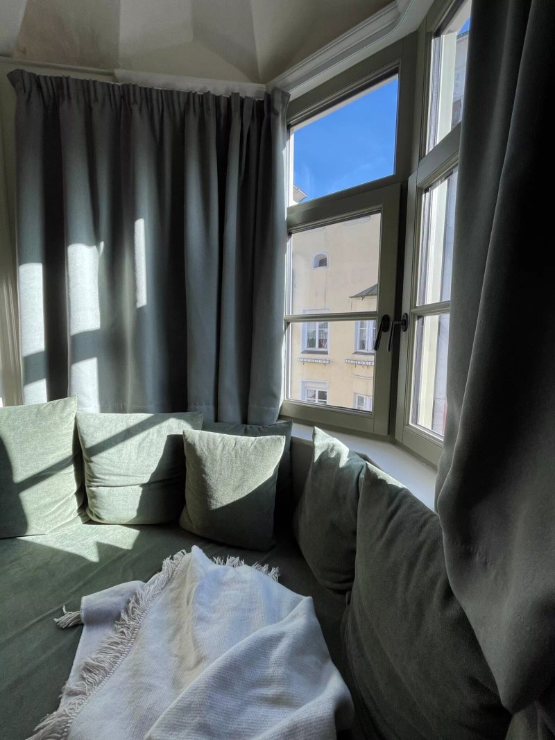 Ida - Historic Town Apartments
