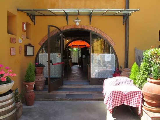 Osteria Montellori
