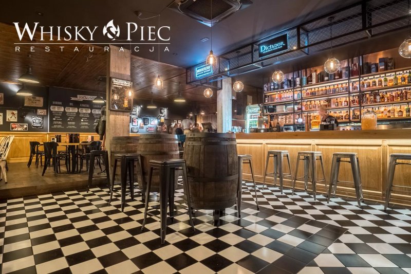 Whisky&Piec