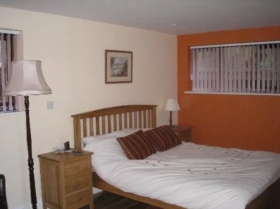 Moorland House